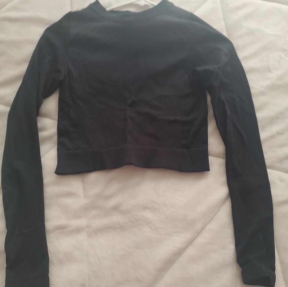 Women's active wear